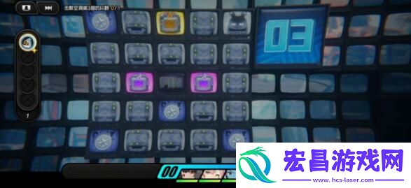绝区零注意脚下安全第二天通关步骤