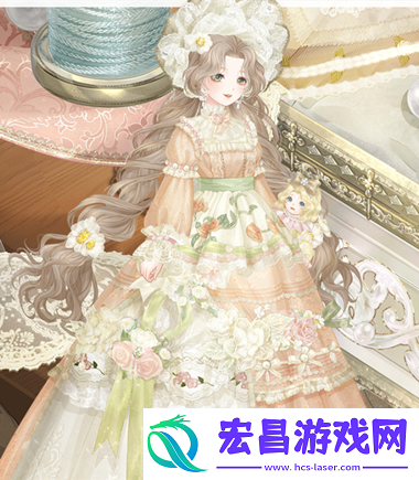 奇迹暖暖魔盒幻旅活动怎么玩