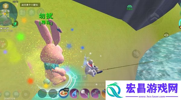 创造与魔法迷离虾有什么用