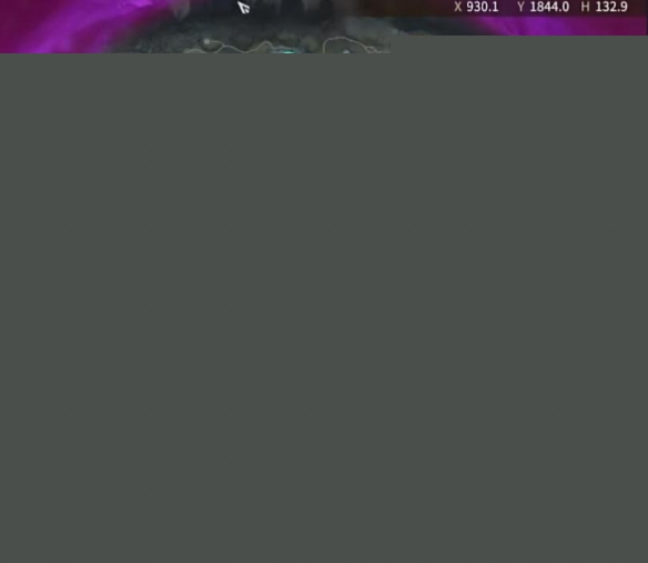 永劫无间龙隐洞天汤泉眼位置一览
