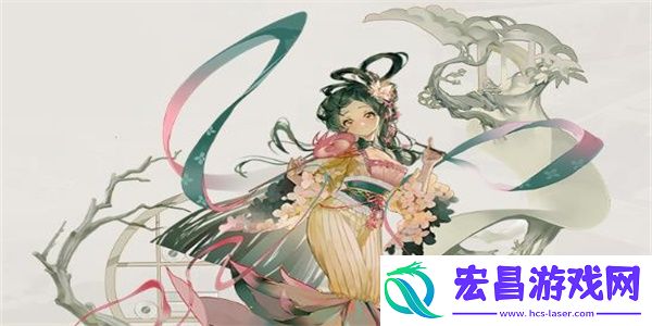 物华弥新洛神赋图怎么样