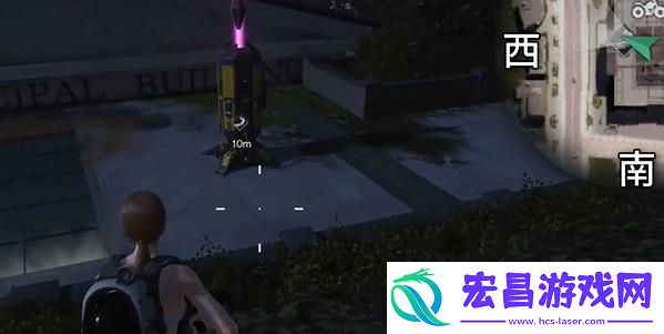 七日世界电击棍图纸在哪