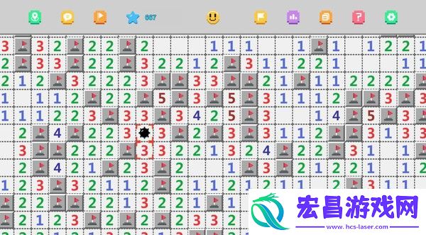 一起来扫雷登陆Steam