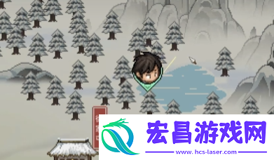大侠立志传龙脉宝藏在哪