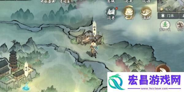 墨剑江湖真假难辨任务怎么完成