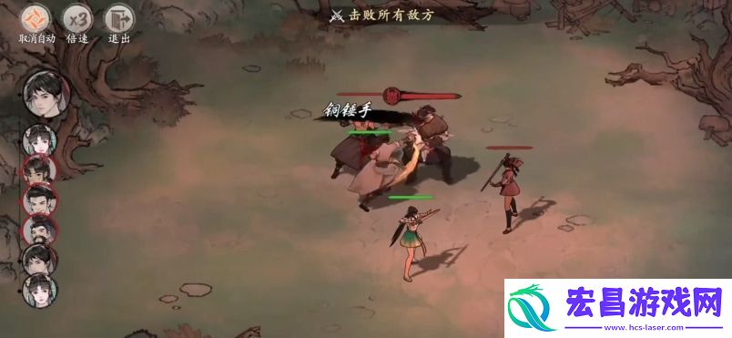 墨剑江湖剑为君舞任务怎么触发