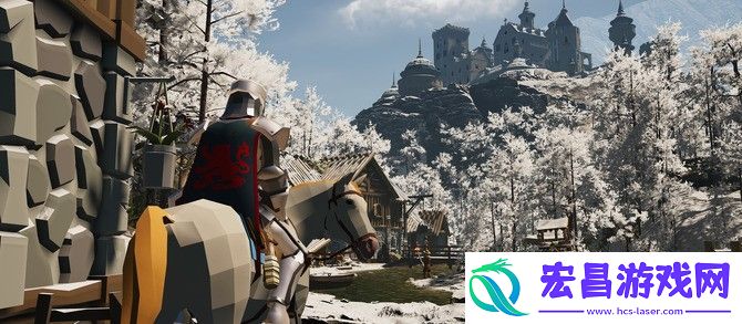 地下城与王国Steam页面上线