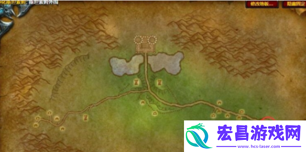 魔兽世界驱除幻想任务怎么做