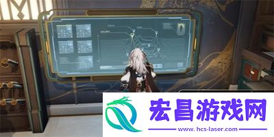 崩坏星穹铁道棺材舞者怎么解锁