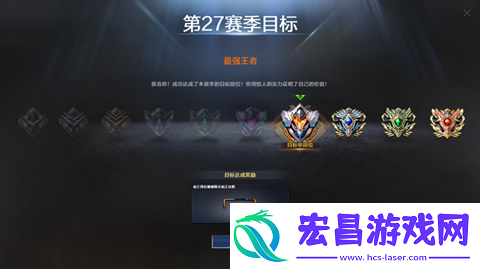 穿越火线S27赛季商店优化有什么内容