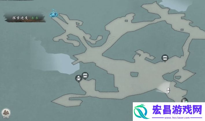 墨剑江湖璇玑任务攻略