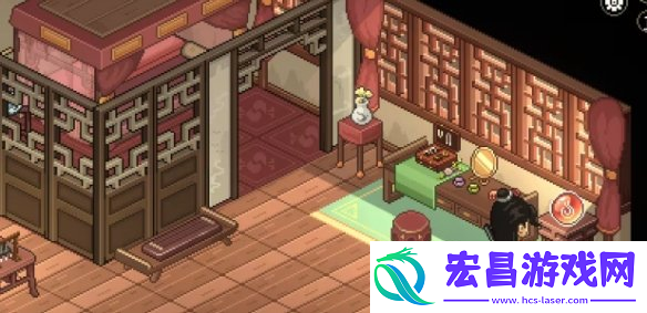 大侠立志传宝珠位置一览