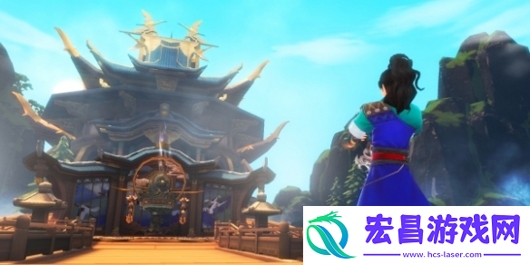 新笑傲江湖装备怎么精炼