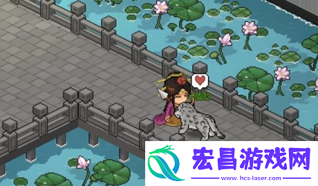 大侠立志传雪豹位置在哪
