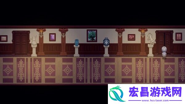 小女巫与失落的记忆登陆Steam