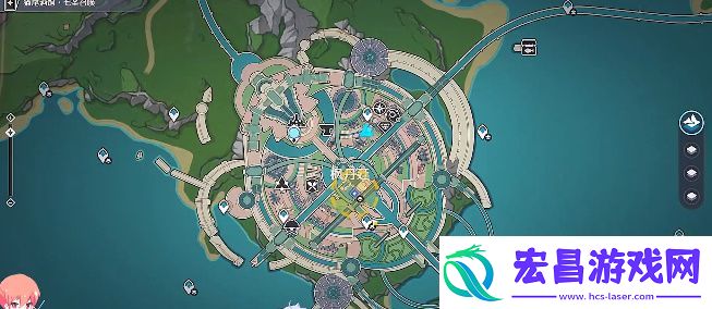 4.3勒鲁瓦任务图文解谜一览