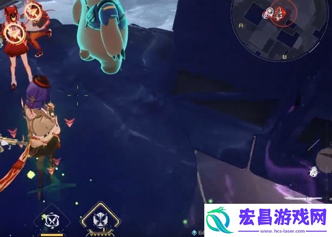 卡拉彼丘好感车怎么实现