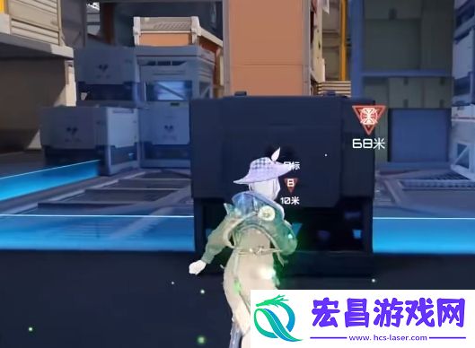 卡拉彼丘四测新角色是谁