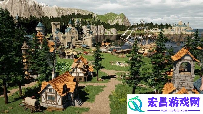 地下城与王国Steam页面上线