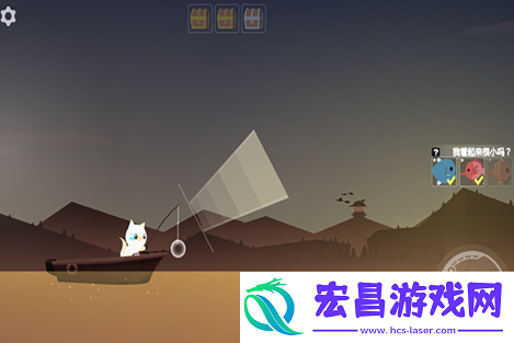 小猫钓鱼游戏推荐哪些 2024好玩的小猫钓鱼游戏大全