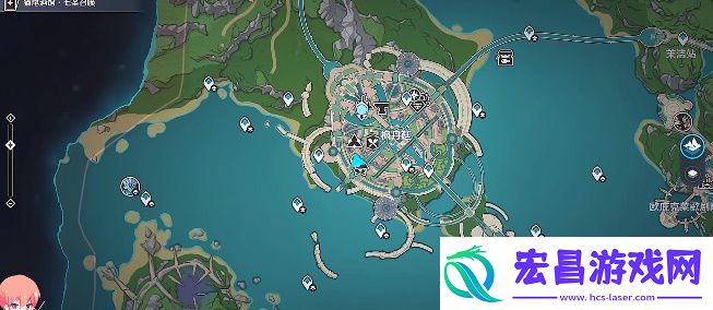 4.3勒鲁瓦任务图文解谜一览