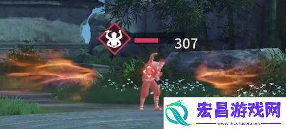 永劫无间手游弓箭的魂玉效果是什么
