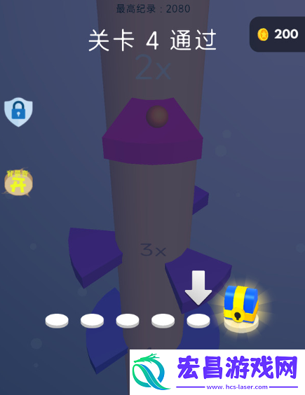 安全迫降玩法有哪些