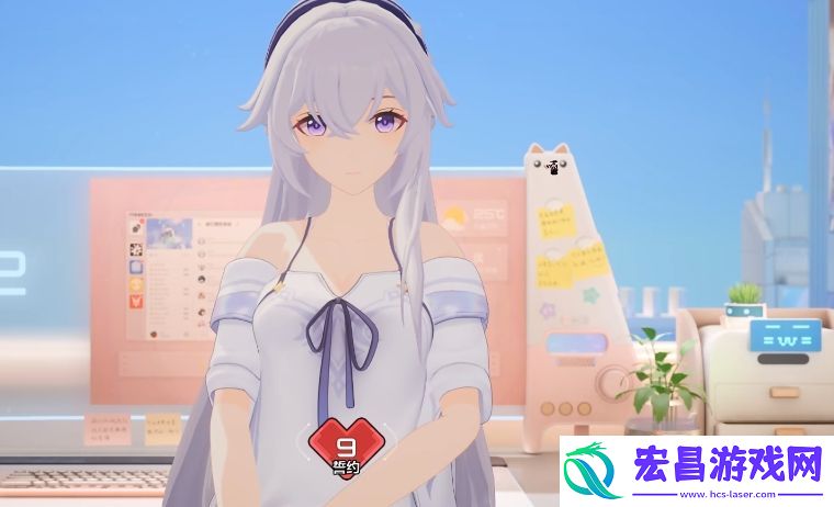 卡拉彼丘香奈美开场语音怎么换