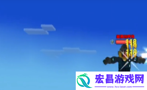 像素射击变异模式怎么玩