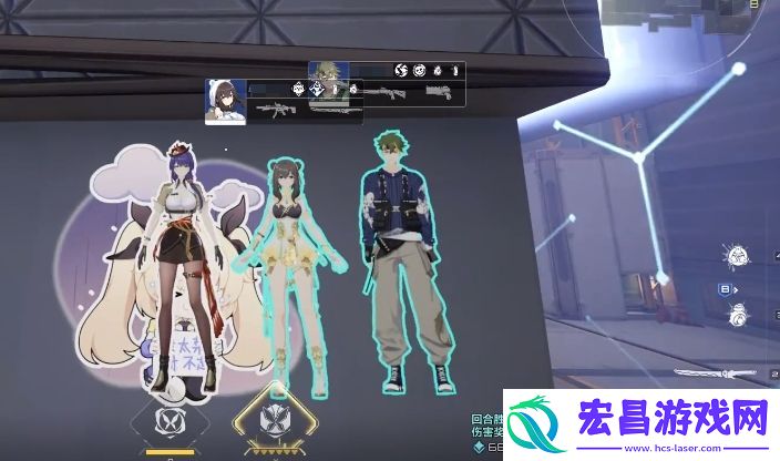 卡拉彼丘好感车怎么实现
