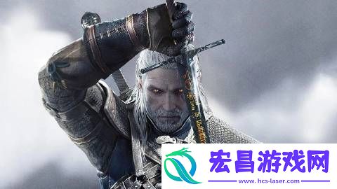 巫师3国外玩家自制新mod增添为游戏17个新任务