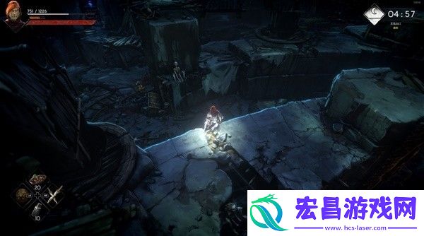 恶意不息颠覆者打法介绍