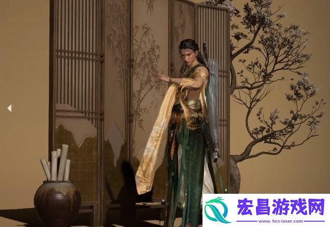 燕云十六声雕翎有什么用
