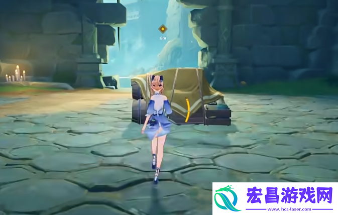 原神绘想游迹琴挑战攻略
