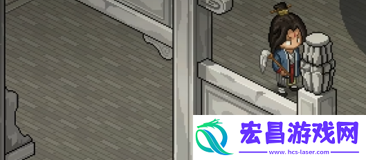 大侠立志传玄尘怎么加入队伍