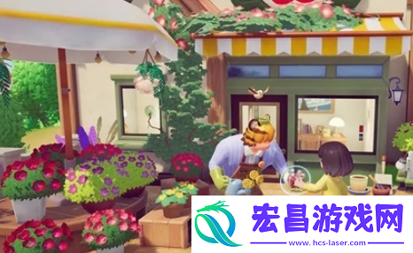 心动小镇汽车怎么获得
