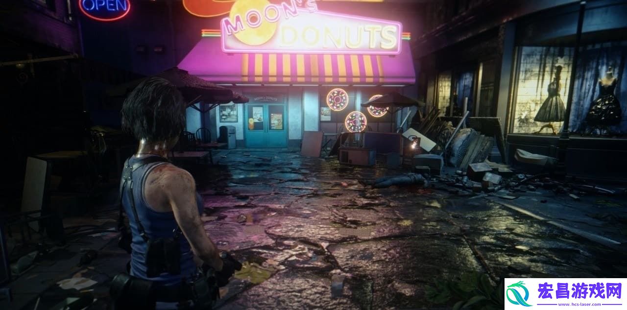 Capcom