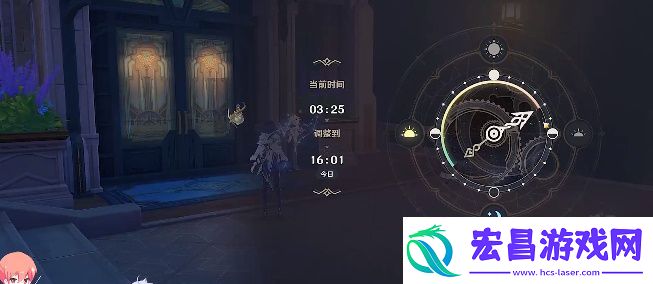 4.3勒鲁瓦任务图文解谜一览