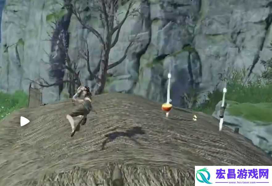 永劫无间手游不舟滩落地搜点攻略