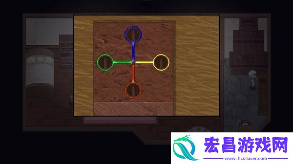 小女巫与失落的记忆登陆Steam