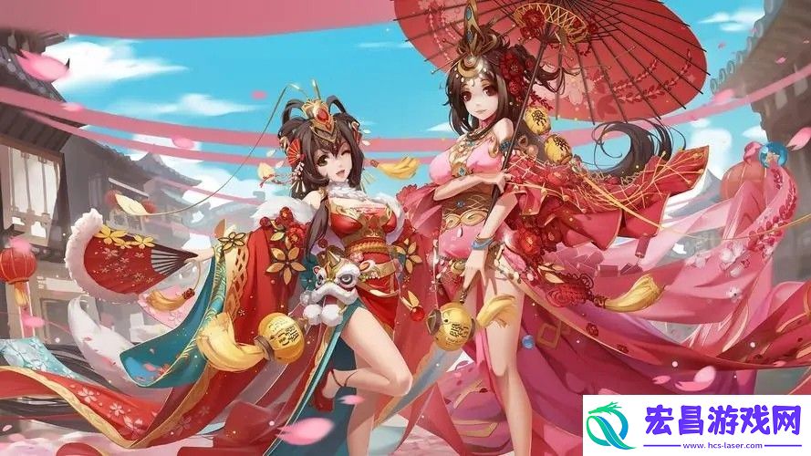 少年三国志怎么获得霸王手戟