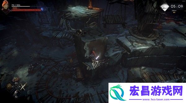 恶意不息颠覆者打法介绍
