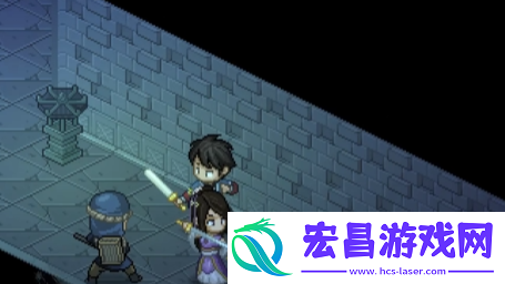 大侠立志传龙脉宝藏在哪