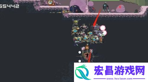 虫巢环境日志位置