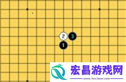 五子棋必赢阵型是什么
