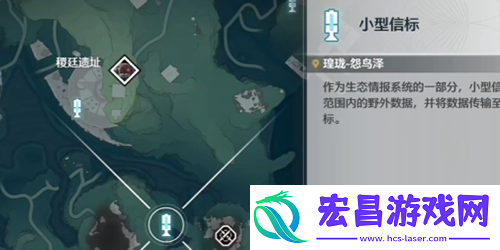 鸣潮隐形的翅膀成就怎么做