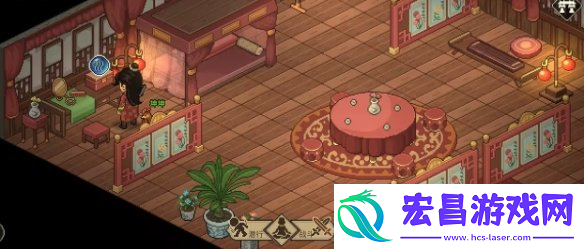 大侠立志传宝珠位置一览