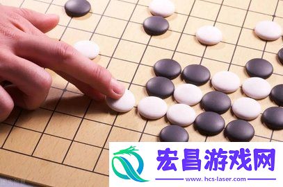 五子棋必赢阵型是什么