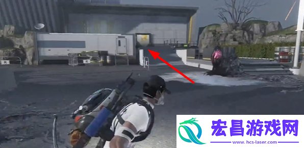 七日世界MP5蓝虎怎么获得