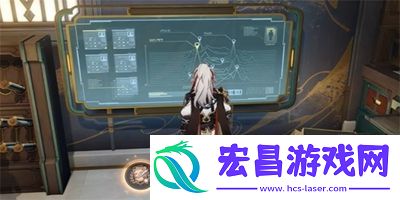 崩坏星穹铁道棺材舞者怎么解锁